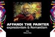 Affandi the painter_indonesian best artist