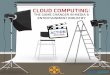 Cloud Computing : The game changer in Media and Entertainment Industry