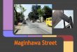 Critique of Maginhawa Street