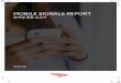 Mobile signals reports - Tapjoy (KR)