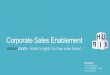 Sales enablement   - docket zoom