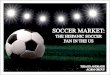 Soccer Market: The Hispanic Soccer Fan