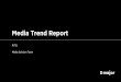 [Dmajor] Media Trend Report 7호