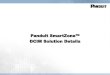 Panduit Smartzone™ DCIM Solution Details