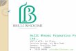 Belli bhoomi properties private ltd