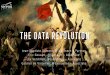 "The data revolution", par Serena Capital