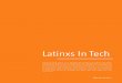 Mariella Paulino Latinxs In Tech Portfolio 2.21.17 v2