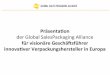 Global SalesPackaging Alliance, Präsentation, Deutsch, 22.02.2017