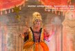 Miracle Theatre at Cornwall 365's Cultural Ambassadors Celebration 2017