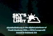 SKY'S THE LIMIT - About us