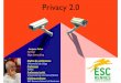 Data privacy and digital strategy