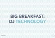 RetailOasis Big Breakfast 2017: Darren Aquilina Presentation
