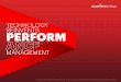 Technology Reinvents Performance Management – Accenture Strategy