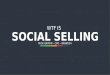 Wtf Is Social Selling