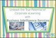 Business Intelligence – An Important Tool in Corporate eLearning