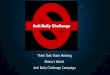 Anti bully challenge final