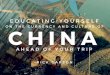Educating Yourself on Currency and Culture of China Ahead of Your Trip | Rick Garson