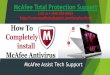 Contact 1-844-353-6003 McAfee Customer Support Phone Number