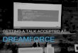 Getting a Talk Accepted at Dreamforce