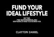 Fund Your Ideal Lifestyle