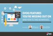 New Features in the Evoq CMS