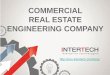 InterTech is a leading commercial real estate engineering firm in Russia