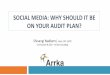 Social media   data leakage and data accountability risks