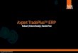 Axpert TradePlus - ERP for Trading and Distribution Business