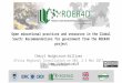 Open educational practices and resources in the Global South: Recommendations for government from the ROER4D project