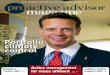 Gary Ziegler – Proactive Advisor Magazine – Volume 3, Issue 7