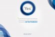 YES for Europe - actions in 2017