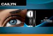 Online Cosmetic Products from Cailyn Cosmetic
