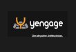 Yengage credential