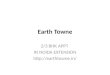 Earth Towne Noida Extension
