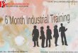 6 Month Industrial Training in Ambala ! BATRA COMPUTER CENTRE