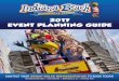 2017 Indiana Beach Event Planning Guide
