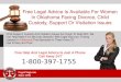 Protecting women’s divorce rights since 1999, legal-yogi.com will arrange a free consultation with lawyers for women, specializing in divorce and family law in Oklahoma