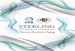 Sterling Technical Staffing Profile