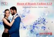 House of brands - India E-commerce