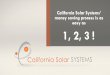 Save Money With California Solar Systems