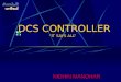 Dcs controller tuning--it says all