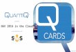 QCards: NAV2016 in the Cloud