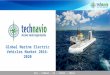 Global Marine Electric Vehicles Market 2016 to 2020