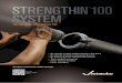 StrengThin 100 System_Stainless_PB-E497 Rev E