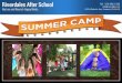 Summer Camp in Fremont (Riverdales After School)
