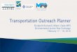 2016 02-17 transportation outreach planner presentation