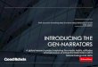 Introducing thegen-narrators - Good Rebels