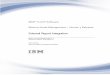 Maximo External Report Integration (ERI) revision7