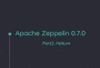 Apache zeppelin 0.7.0   helium