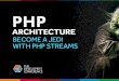 TDC2016SP - Become a jedi with PHP streams